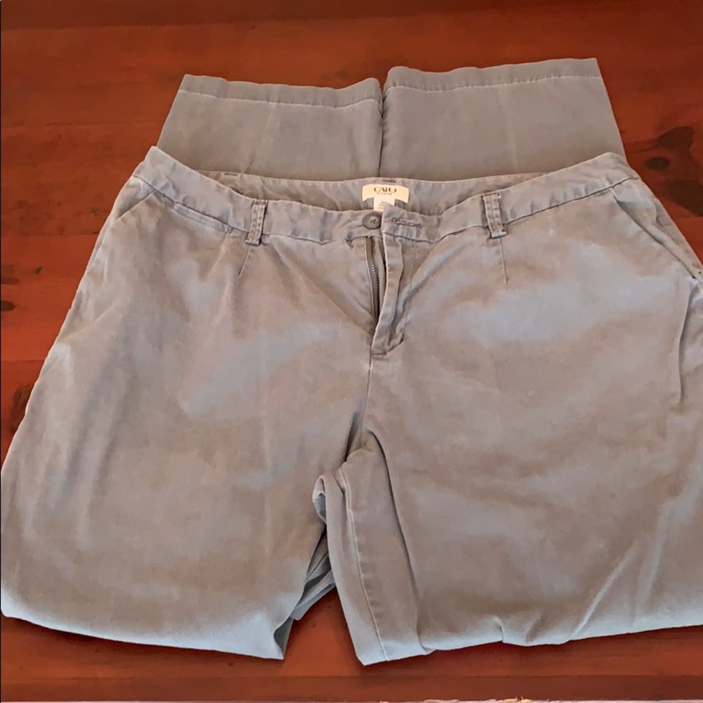 Pants